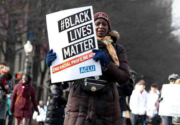 Racial Justice and Civil Rights